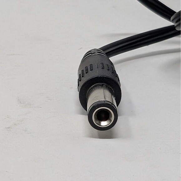 VTG Flowbee Home Haircutting Vacuum System W/ Accessories Box Manual Tested EUC - Picture 8 of 12